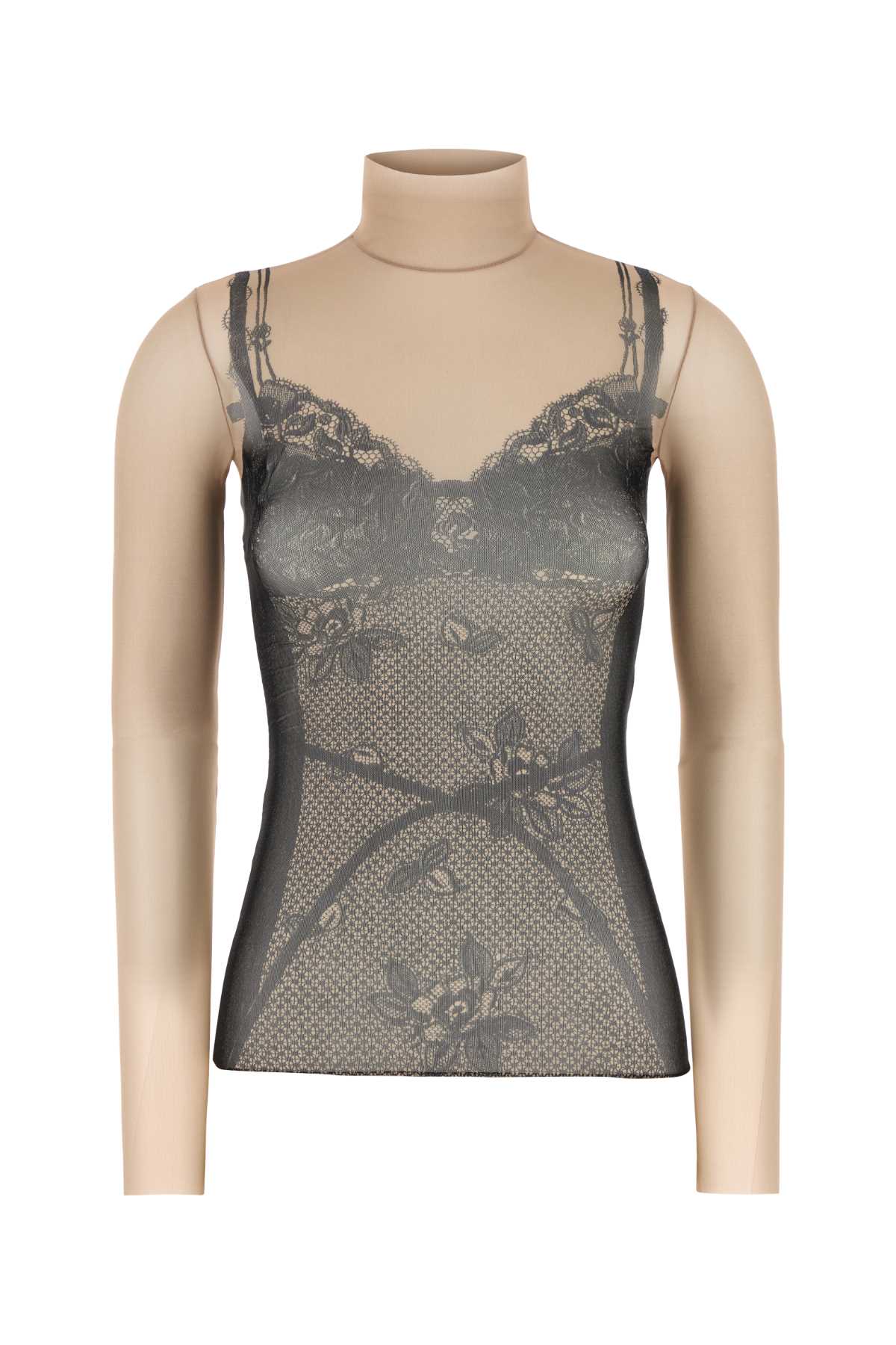 TROMPE OEIL TOPS