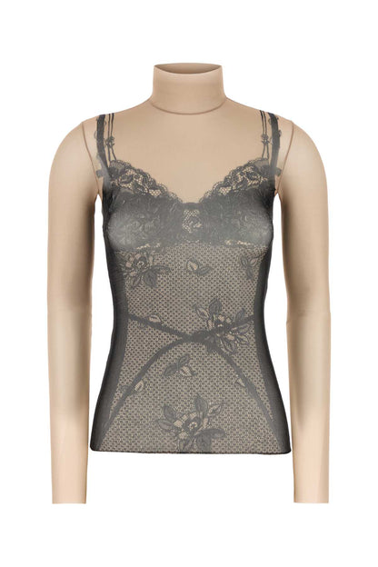 TROMPE OEIL TOPS