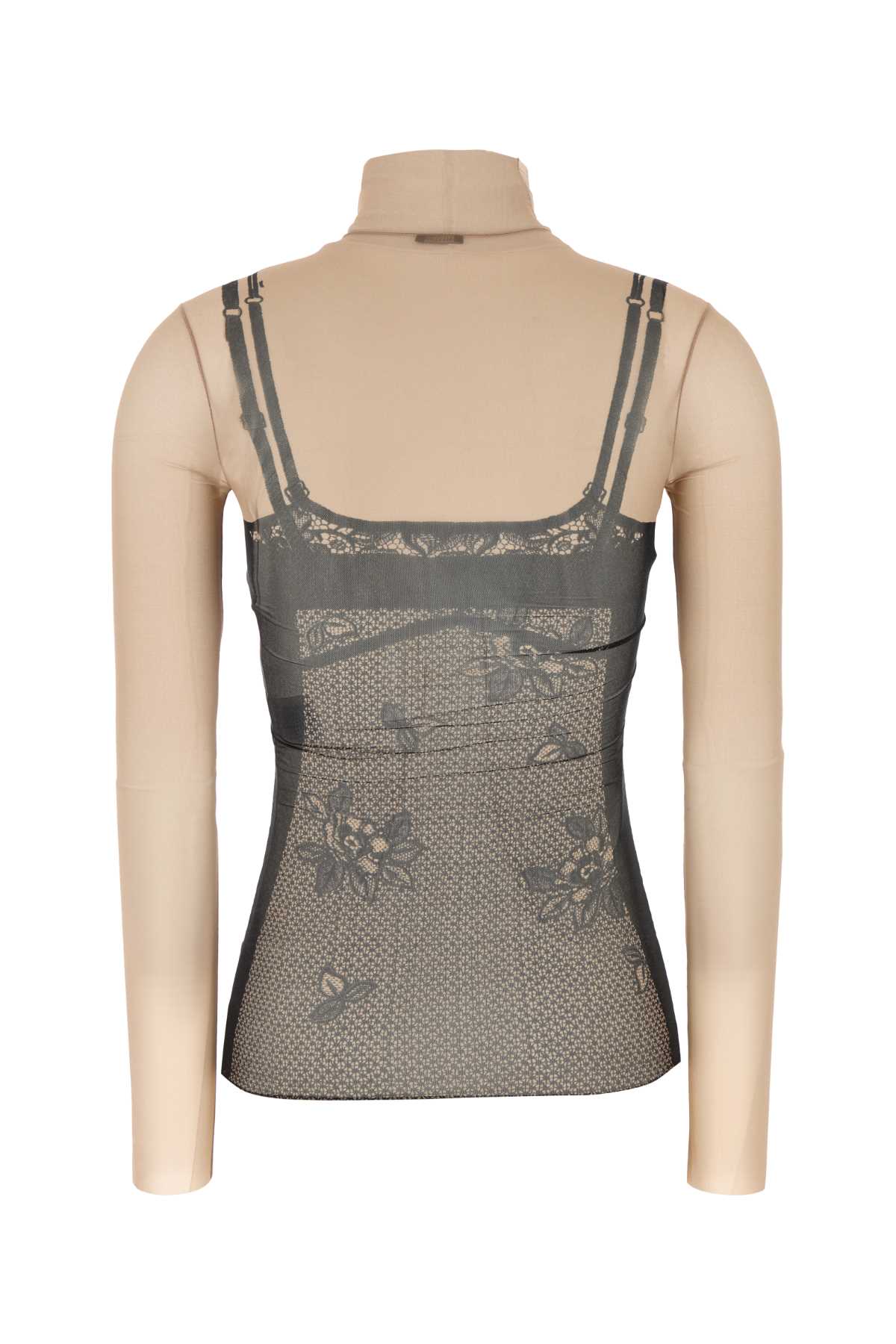 TROMPE OEIL TOPS
