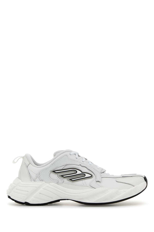 MONDAY SNEAKERS