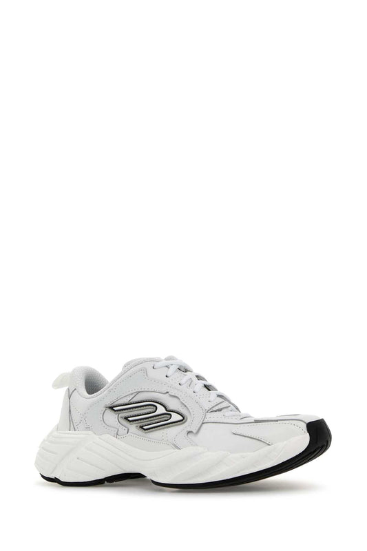 MONDAY SNEAKERS
