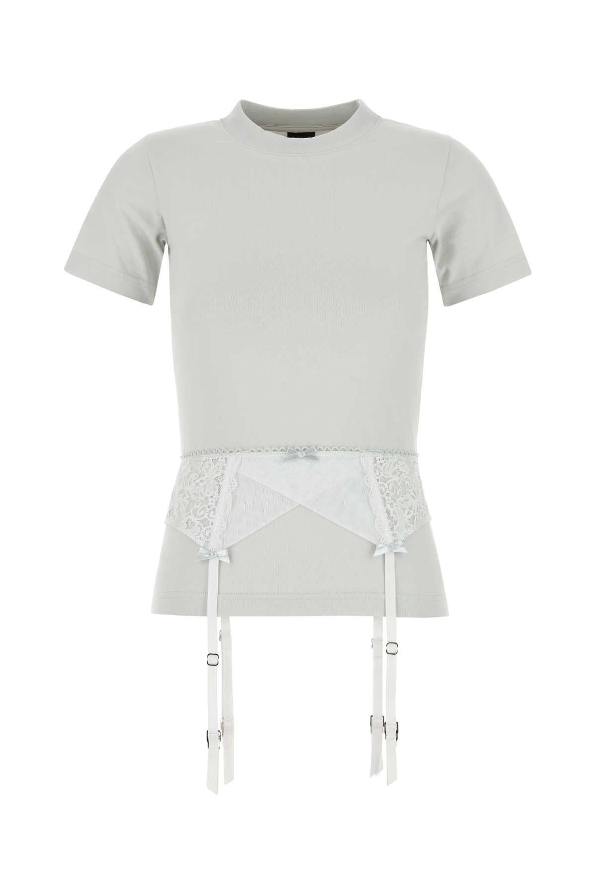 LINGERIE T-SHIRT T-SHIRTS