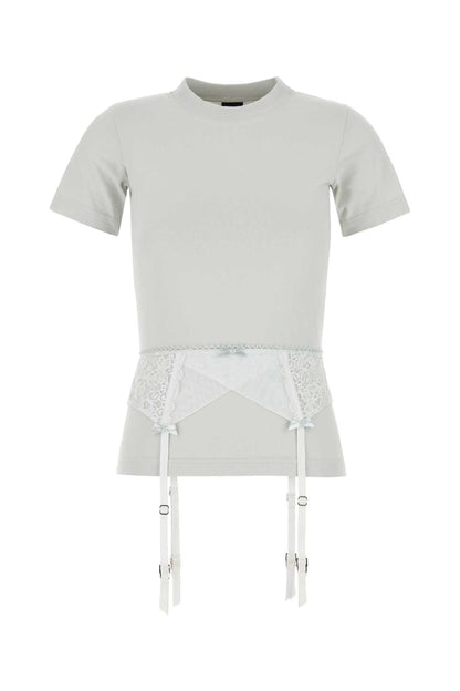 LINGERIE T-SHIRT T-SHIRTS