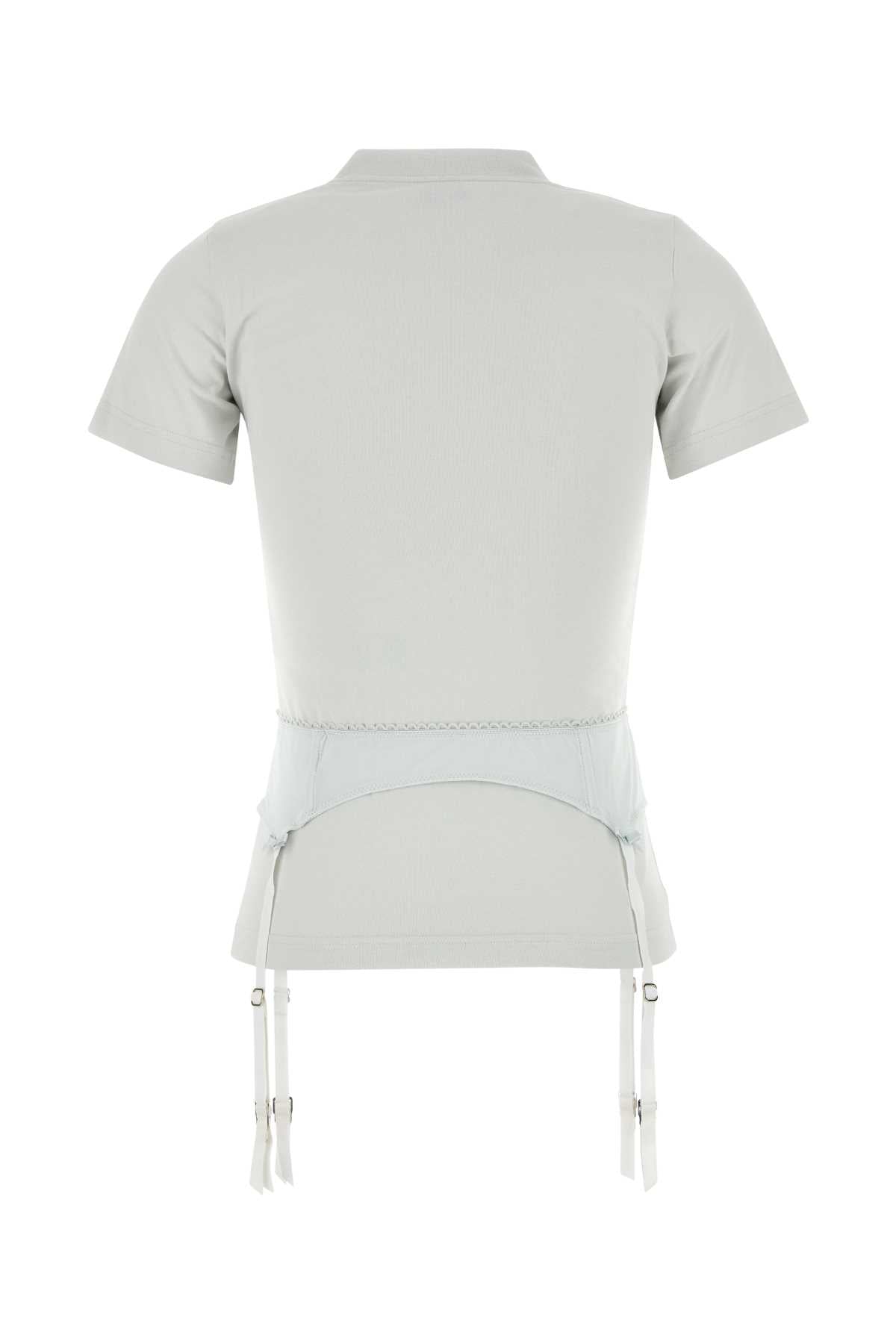 LINGERIE T-SHIRT T-SHIRTS