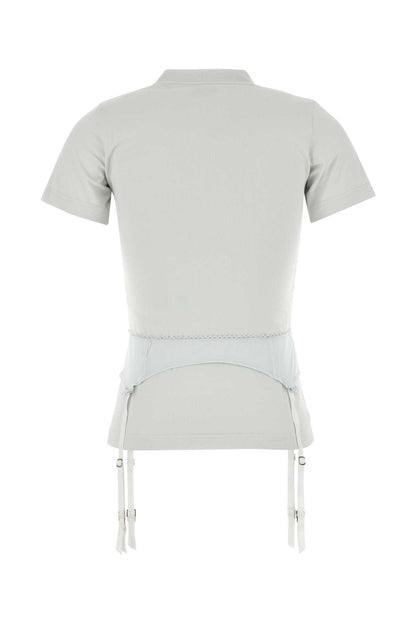 LINGERIE T-SHIRT T-SHIRTS