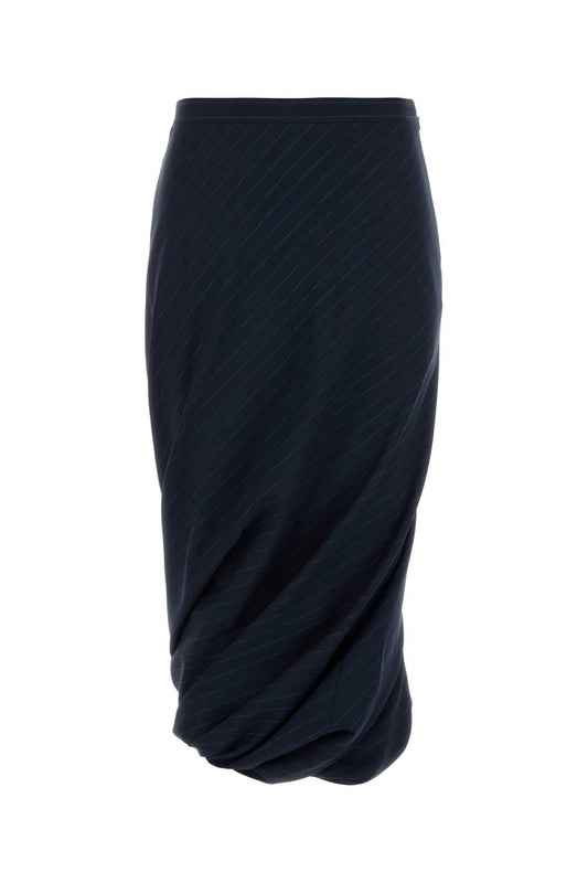 TAILORED SKIRT SKIRTS