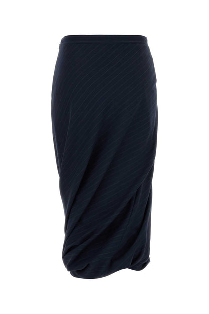 TAILORED SKIRT SKIRTS