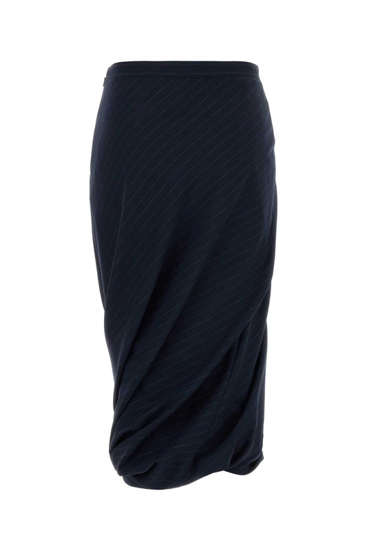 TAILORED SKIRT SKIRTS