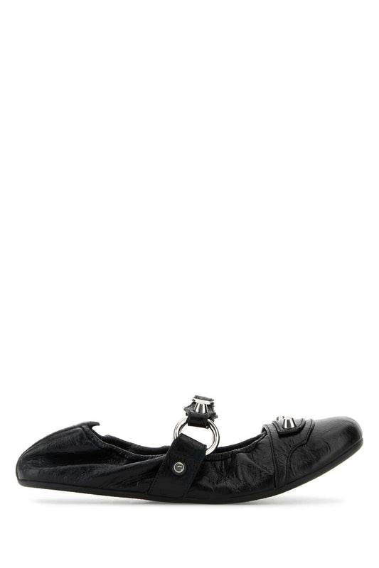 Balenciaga City flat l005