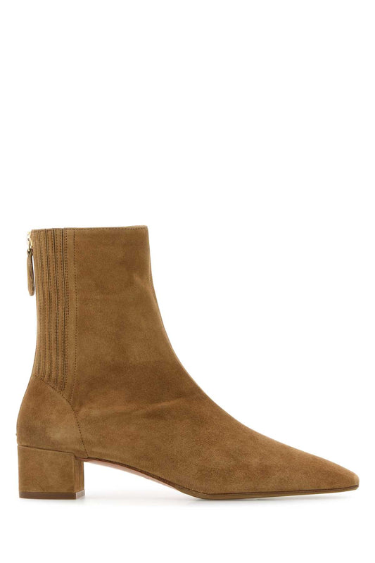 SAINT HONORÉ BOOTIE
35 BOOTS