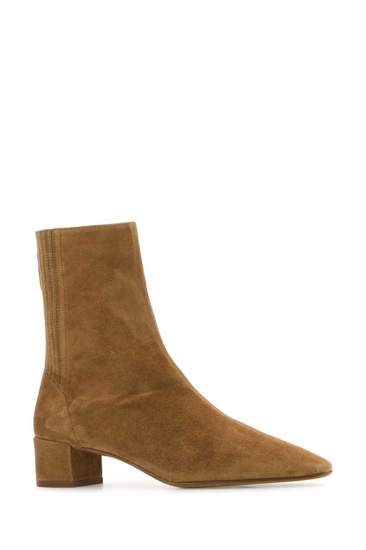 SAINT HONORÉ BOOTIE
35 BOOTS