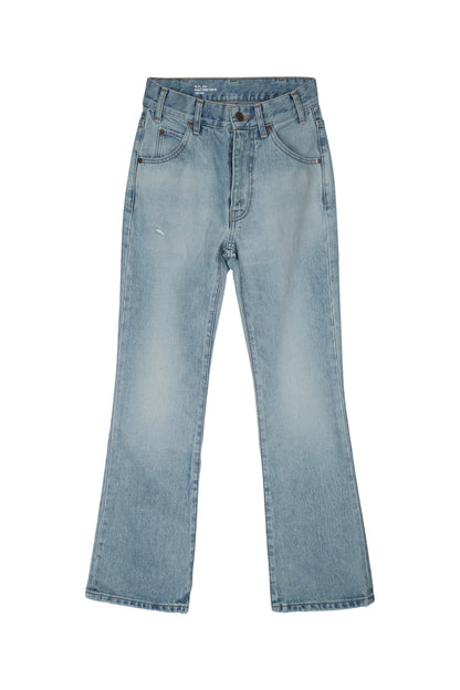 JEANS FLARE DYLAN JEANS