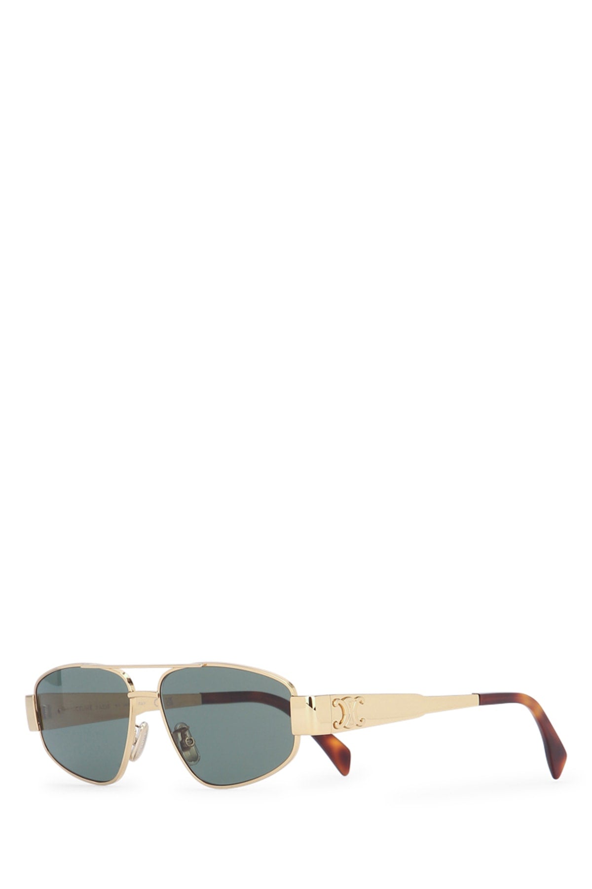 Celine Triomphe metal 03
