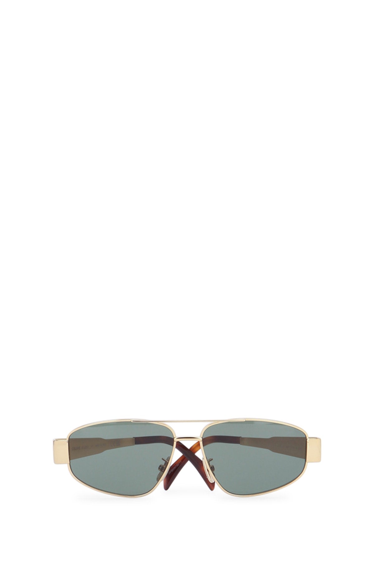 Celine Triomphe metal 03