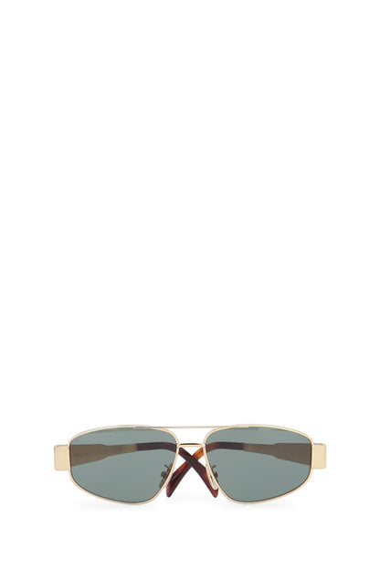 Celine Triomphe metal 03