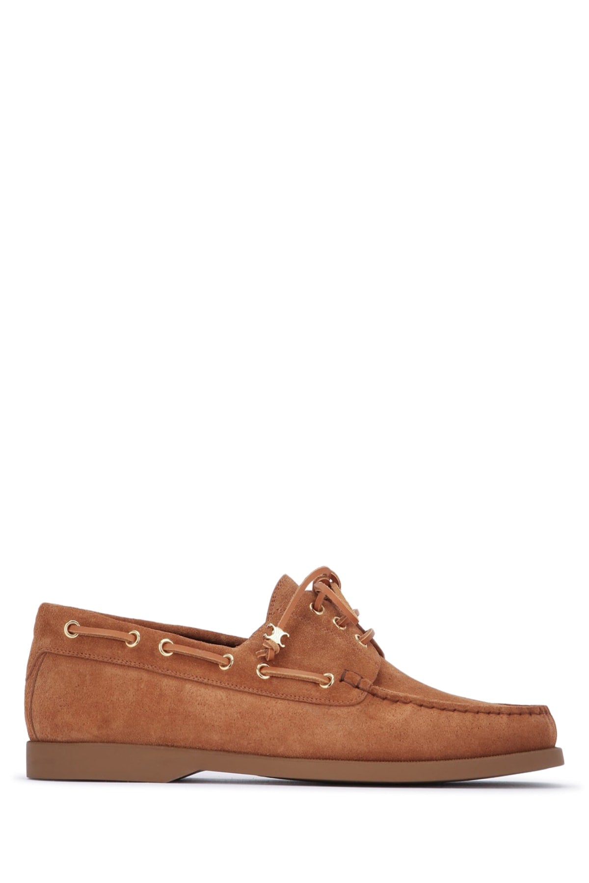 Celine Boat shoe 15