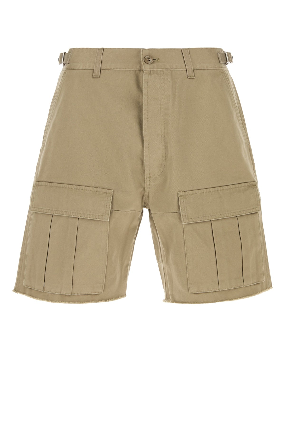 SHORT CARGO CELINE-COTON SHORTS