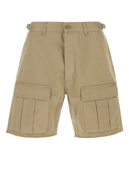 SHORT CARGO CELINE-COTON SHORTS