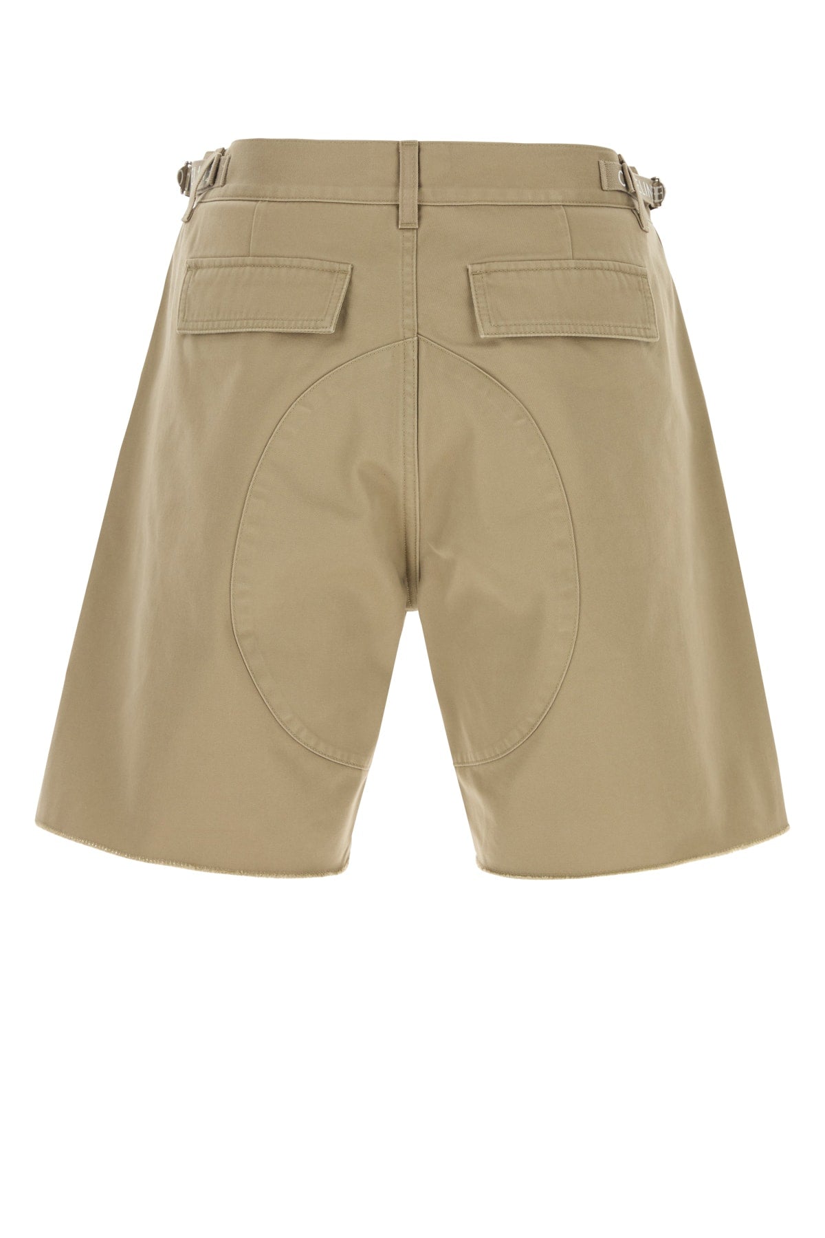 SHORT CARGO CELINE-COTON SHORTS