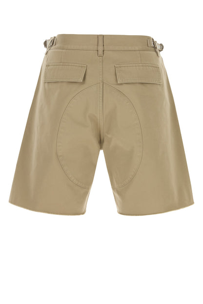 SHORT CARGO CELINE-COTON SHORTS