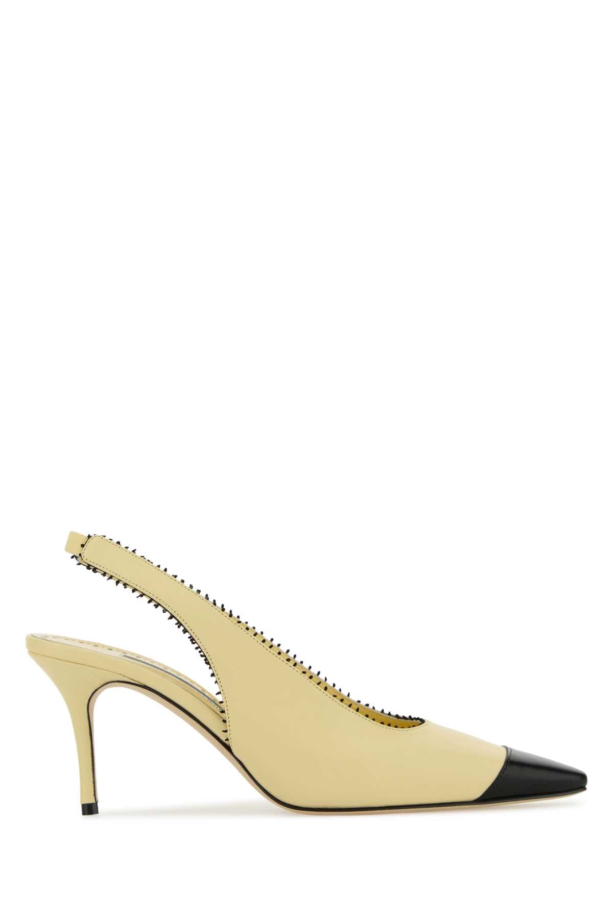 GAIUS MONE FABIO 070 PUMPS