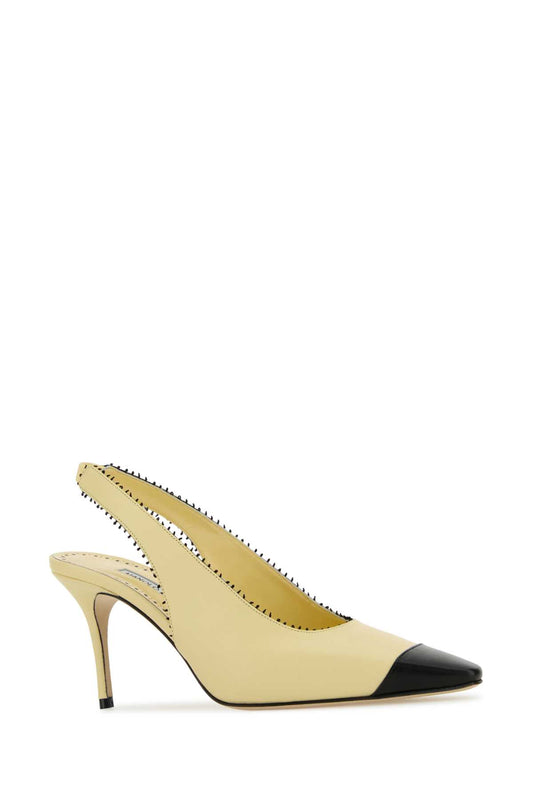 GAIUS MONE FABIO 070 PUMPS
