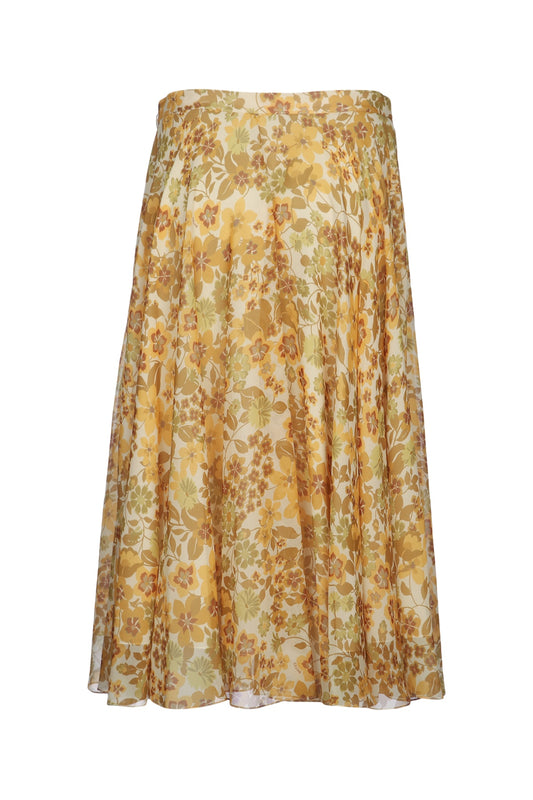 JUPE MIDI SKIRTS