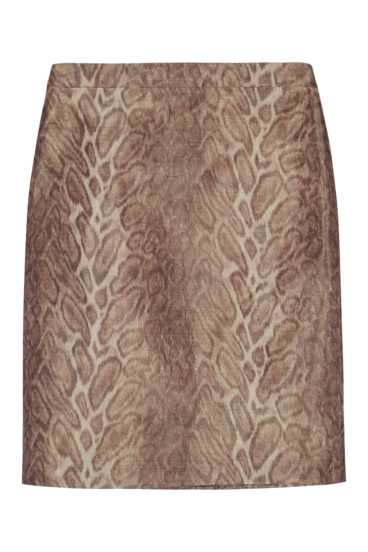 JUPE CRAYON SKIRTS