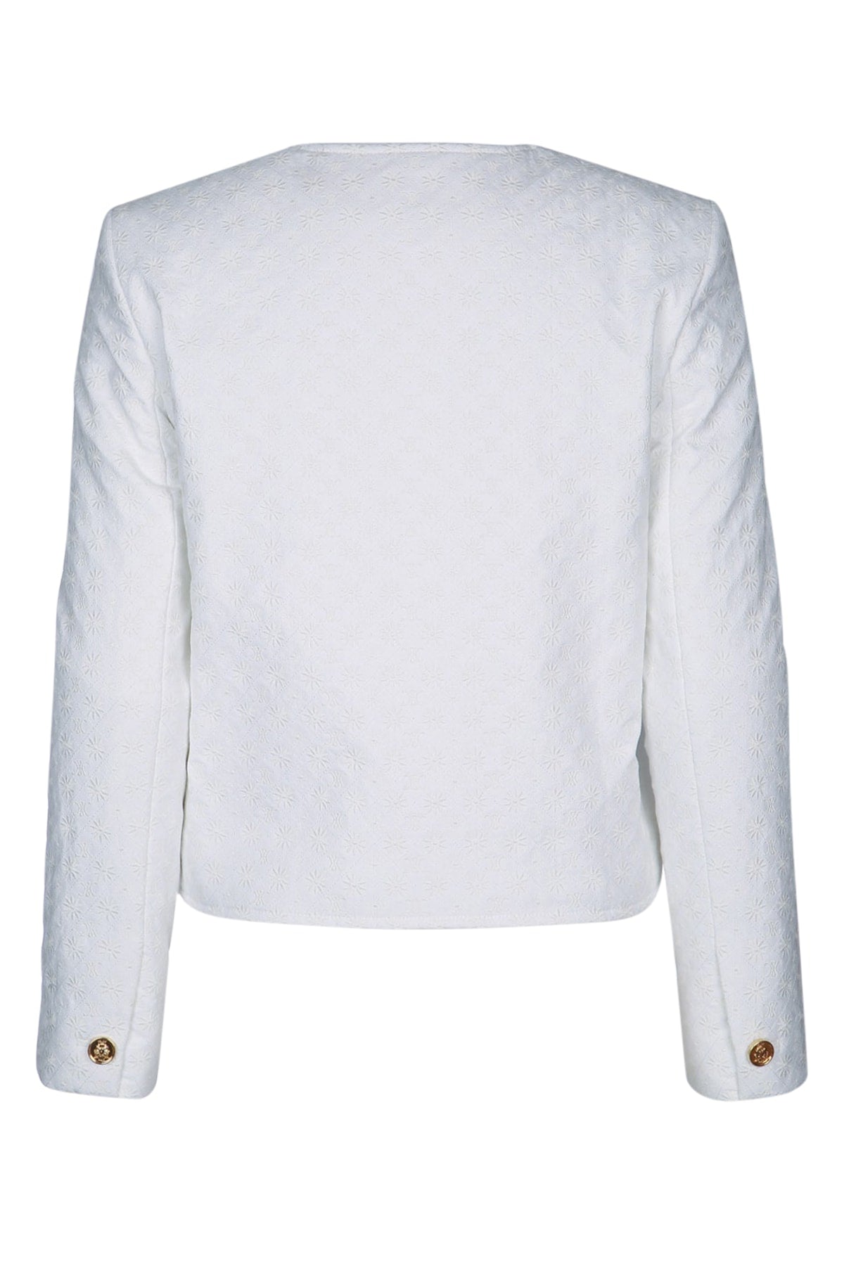 VESTE CHELSEA POCHES PLAQUEES BLAZERS AND VESTS