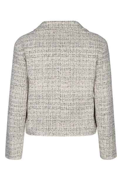 VESTE GARANCE BLAZERS AND VESTS