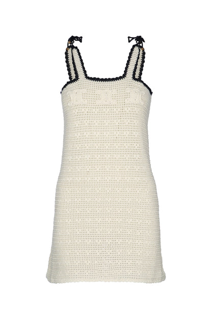 MINI ROBE DRESSES
