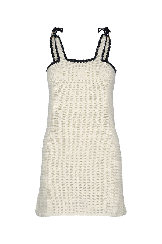 MINI ROBE DRESSES