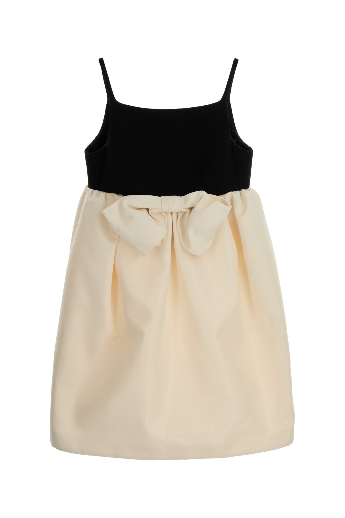 ROBE MUGUET BICOLORE DRESSES