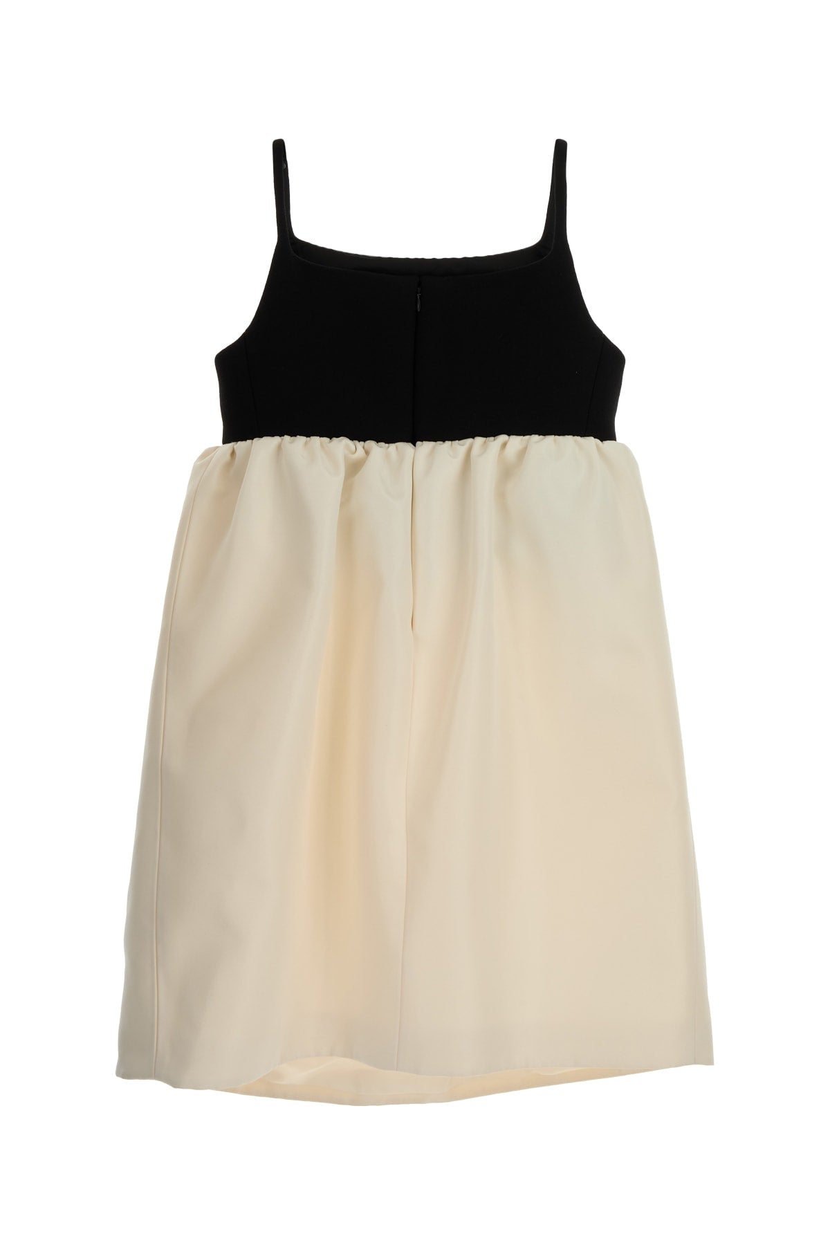 ROBE MUGUET BICOLORE DRESSES