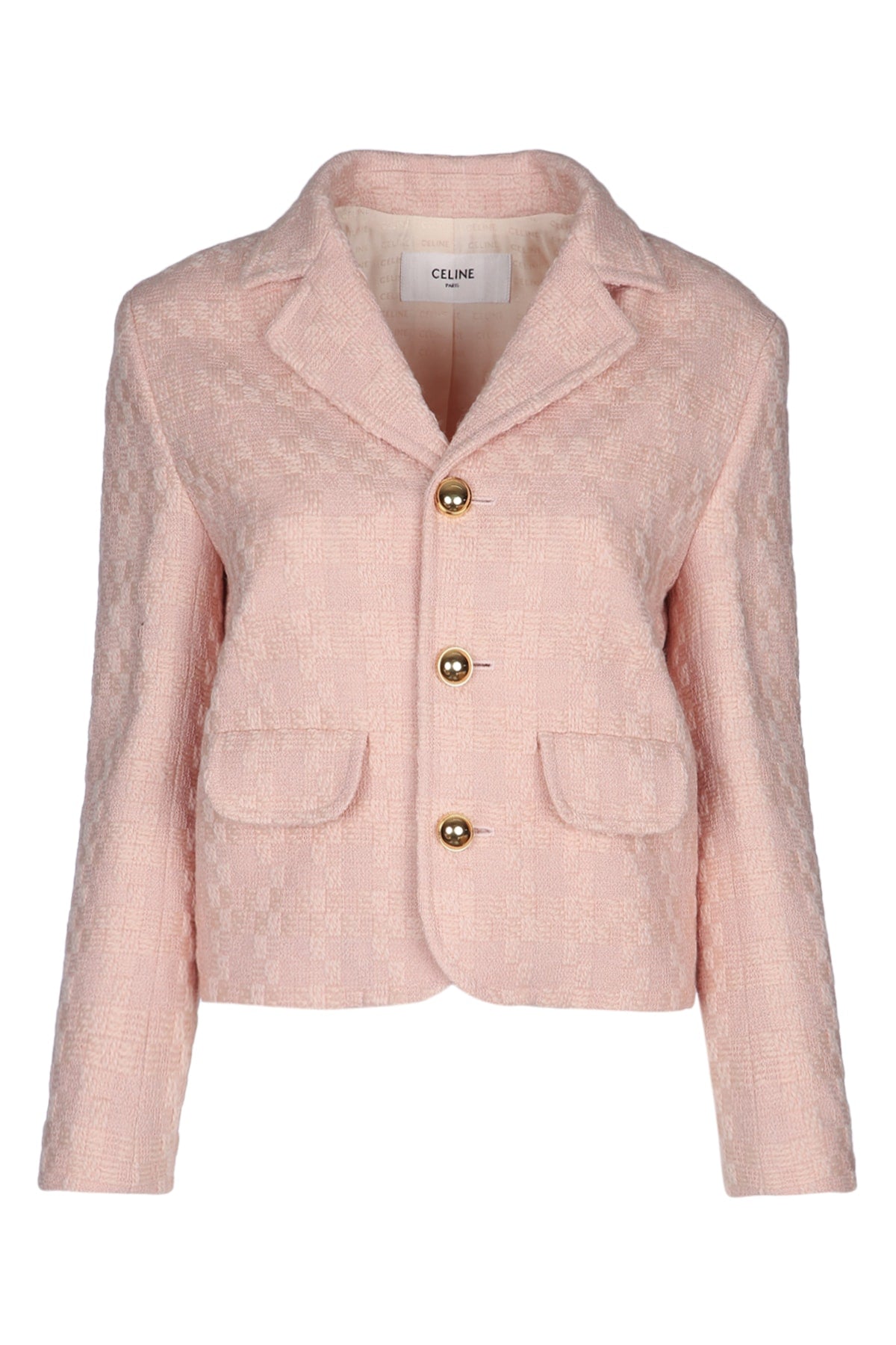 VESTE GARANCE BLAZERS AND VESTS
