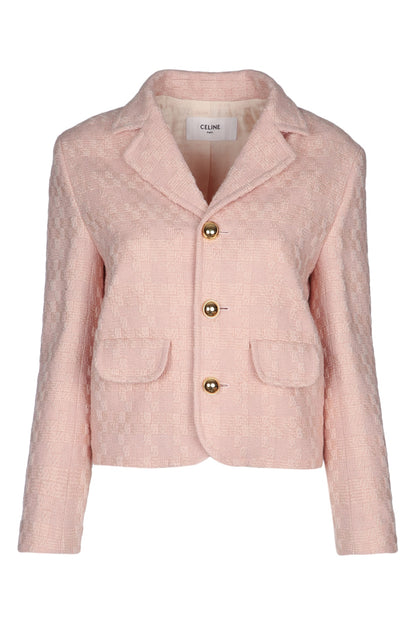 VESTE GARANCE BLAZERS AND VESTS