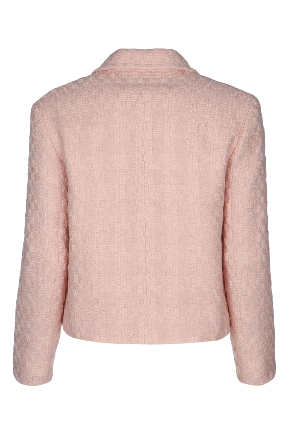 VESTE GARANCE BLAZERS AND VESTS