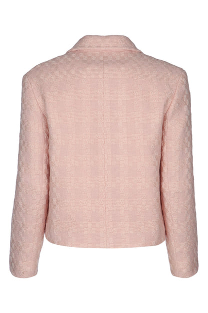 VESTE GARANCE BLAZERS AND VESTS