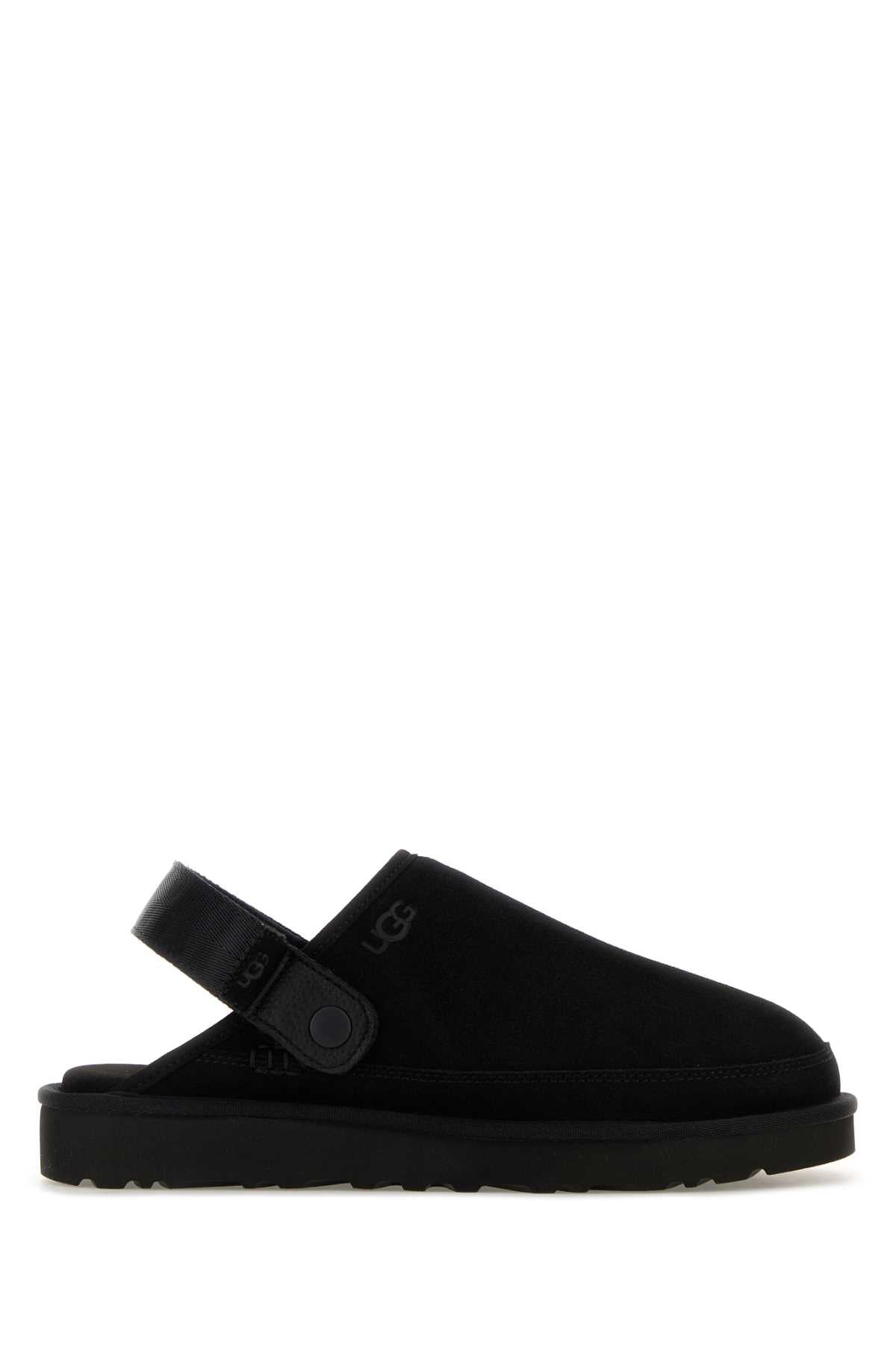 Ugg M goldencoast clog ii