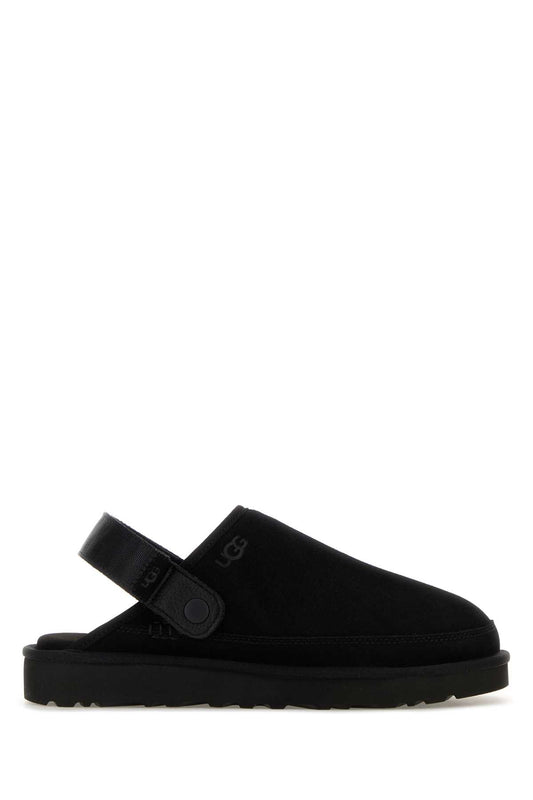 Ugg M goldencoast clog ii
