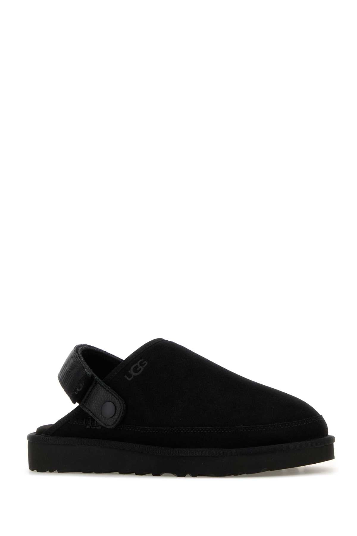Ugg M goldencoast clog ii