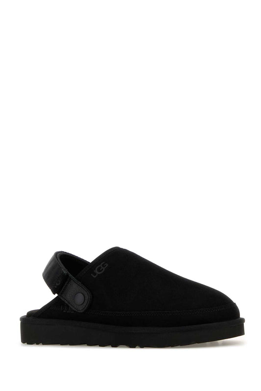 Ugg M goldencoast clog ii