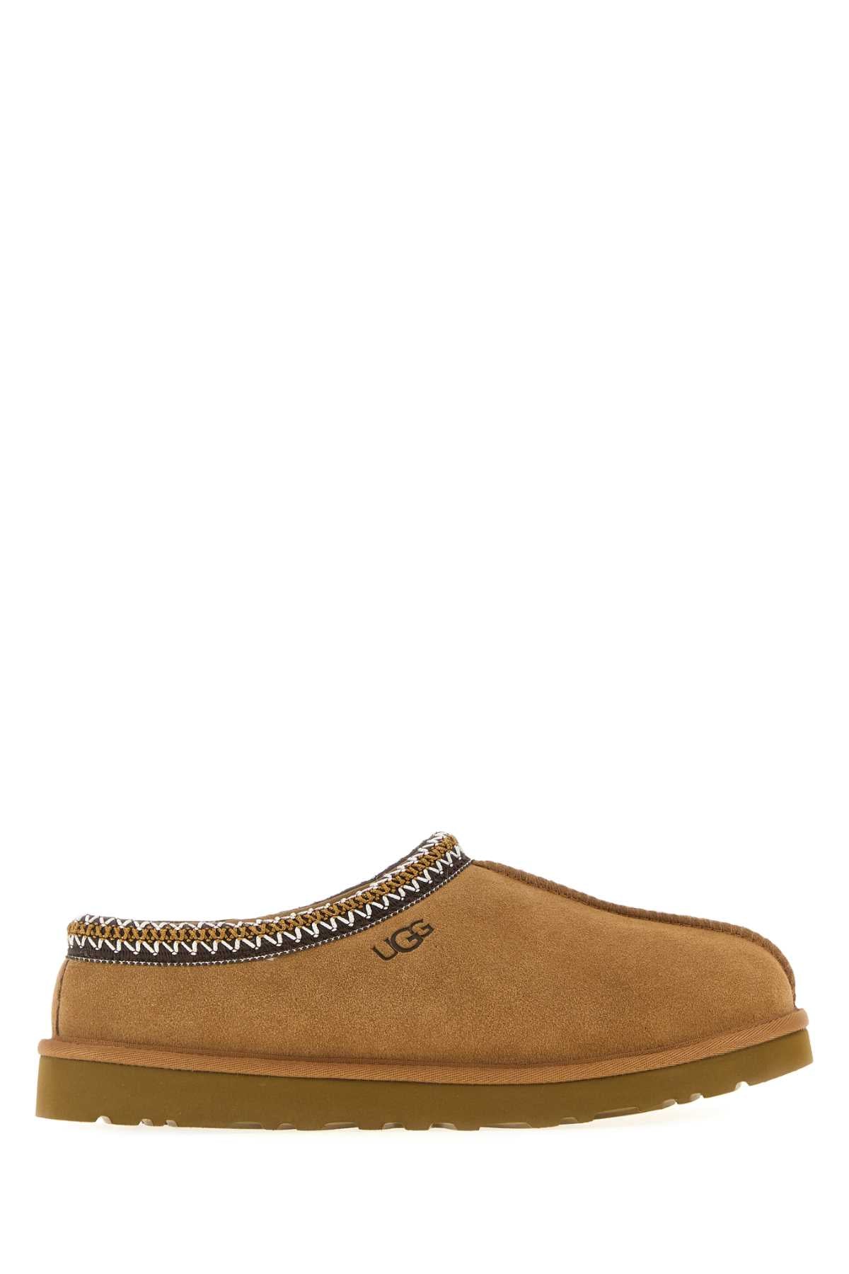 M TASMAN II SLIPPERS