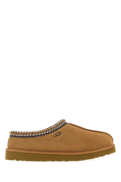 M TASMAN II SLIPPERS
