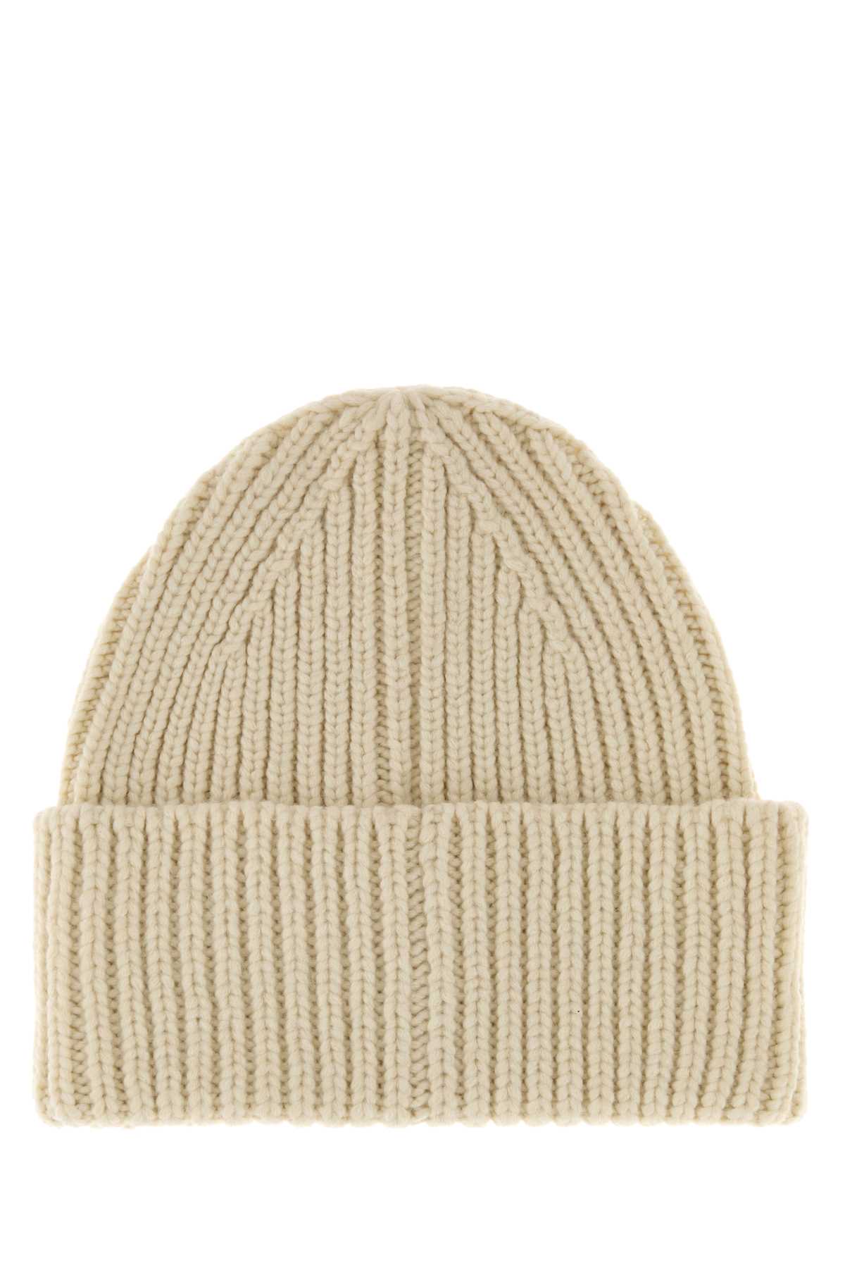 U CHUNKY RIB BEANIE BEANIES