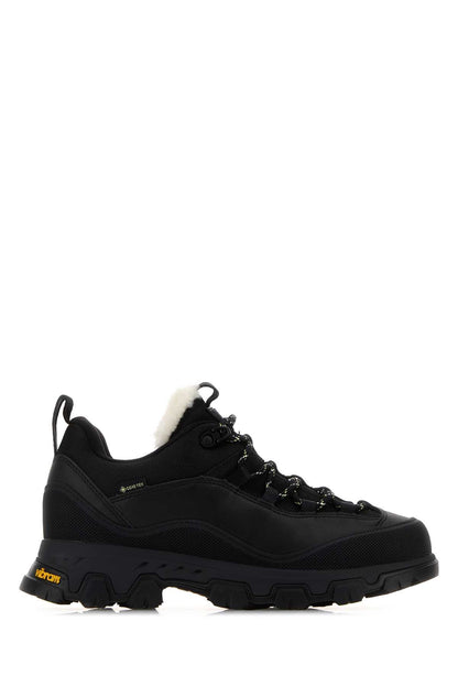 W METROTREK HIKER SNEAKERS
