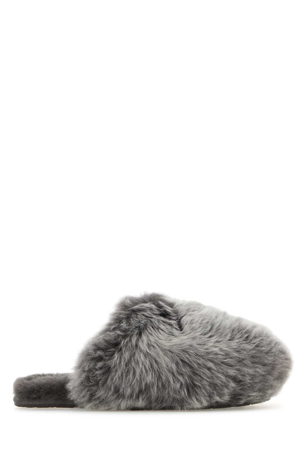W SCUFFETTE CHALET SLIPPERS
