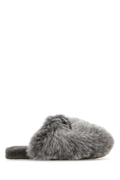 W SCUFFETTE CHALET SLIPPERS