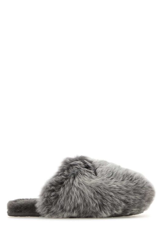 W SCUFFETTE CHALET SLIPPERS