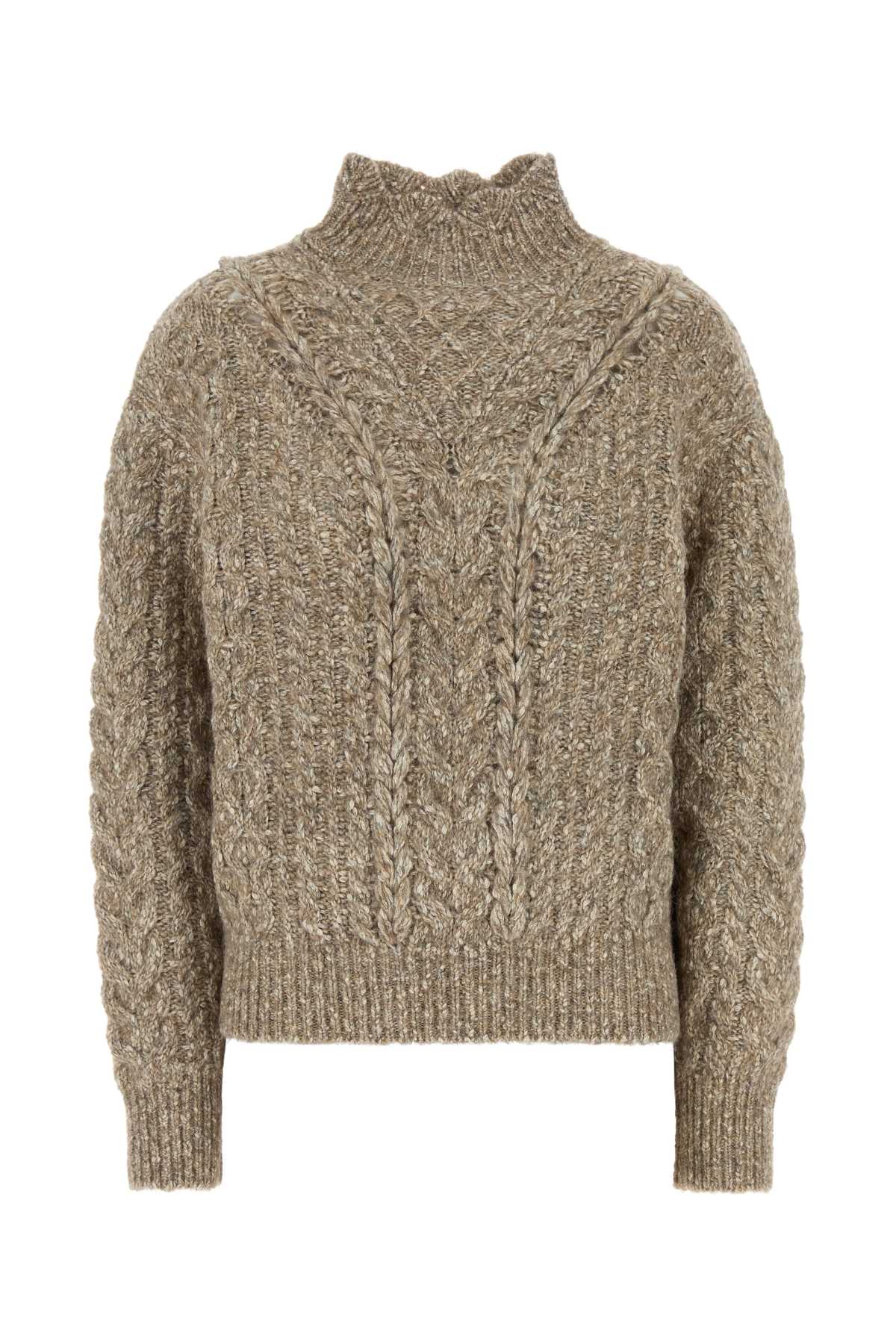 MAGLIONE KNITWEARS